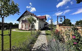 Dworek Wojanów