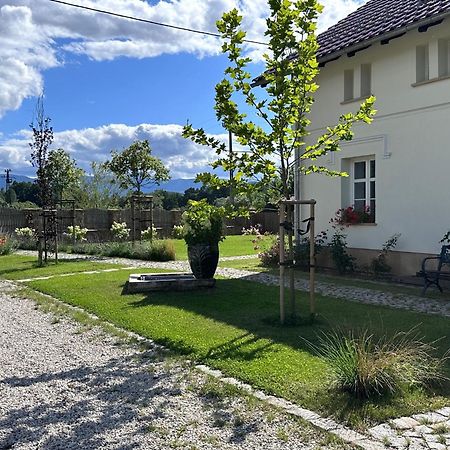 Dworek Wojanów Zewnętrze zdjęcie